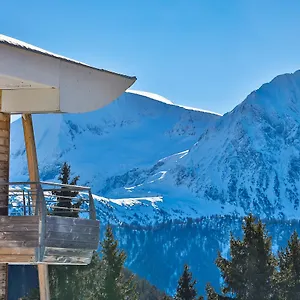 Les Villages Du Bachat - By Redlodge Resort